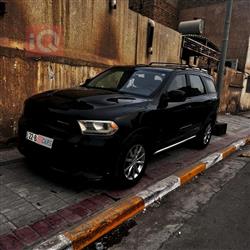 دودج دورانجو